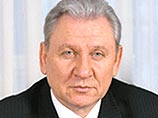 Нефтяная   биржа   могла  бы  разместиться  в  Ханты-Мансийске,  считает губернатор ХМАО Филипенко