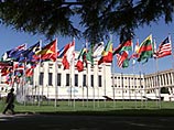 В Женеве открылась первая сессия Совета по правам человека при ООН