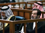 Смертной казни для Саддама Хусейна потребовал на суде главный обвинитель 