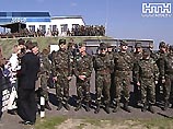 Украина начала учения "Тугой узел - 2006" без британских летчиков
