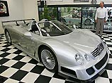 На DaimlerChrysler подают в суд - Mercedes за 1,7 млн долларов разваливается на ходу (ФОТО) На DaimlerChrysler подают в суд - Mercedes за 1,7 млн долларов разваливается на ходу (ФОТО)