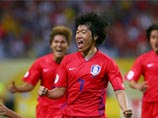 Южнокорейских футболистов могут освободить от призыва на военную службу