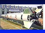 Для отражения северокорейской ракеты США привели в действие свою новую систему ПРО