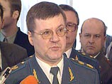 Российские СМИ: "технический генпрокурор" Чайка вернет ведомство под контроль Путина Российские СМИ: "технический генпрокурор" Чайка вернет ведомство под контроль Путина