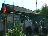 Противостояние в Бутове продолжается: жители строят баррикады и обращаются к Путину Противостояние в Бутове продолжается: жители строят баррикады и обращаются к Путину
