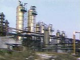 "Газпром" и Shell будут делать из российского газа синтетическое дизельное топливо