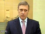 Экс-премьер РФ Михаил Касьянов подтвердил свое намерение баллотироваться в президенты страны в 2008 году. "Планы на 2008 год у меня самые оптимистичные, я буду баллотироваться в президенты, и мы будем разворачивать страну в нужное демократическое русло"