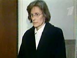 Подсудимая на заседании во вторник может признать себя виновной Подсудимая на заседании во вторник может признать себя виновной