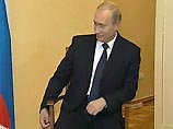 Владимир Путин: Россия "подошла к кризисной черте по количеству населения" Владимир Путин: Россия "подошла к кризисной черте по количеству населения"