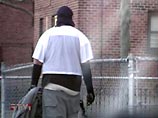 Мода на мешковатые штаны помогает полиции США ловить преступников