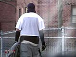 Мода на мешковатые штаны помогает полиции США ловить преступников Мода на мешковатые штаны помогает полиции США ловить преступников