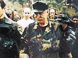 Во Франции условно осужден самый известный "солдат удачи" Боб Денар