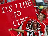 Парагвай лишил Тринидад и Тобаго надежд на выход в плей-офф