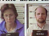 К 4 месяцам тюрьмы приговорена американка, признавшая свою вину в издевательствах над усыновленным в России мальчиком К 4 месяцам тюрьмы приговорена американка, признавшая свою вину в издевательствах над усыновленным в России мальчиком
