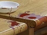 Китаянка убила шпагой мужа, который отказался приготовить ей обед Китаянка убила шпагой мужа, который отказался приготовить ей обед