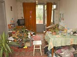 В ходе обыска, который проводился у него дома, задержанный сам выдал молоток, которым убил женщину В ходе обыска, который проводился у него дома, задержанный сам выдал молоток, которым убил женщину