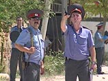 В Дагестане убиты начальник Хасавюртского ОБОП и инспектор ДПС В Дагестане убиты начальник Хасавюртского ОБОП и инспектор ДПС