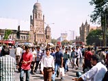 В индийском городе Мумбаи начали строить метро