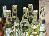 В Московской области ограничили торговлю алкоголем по ночам В Московской области ограничили торговлю алкоголем по ночам
