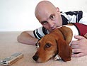 В США собака спасла от смерти своего хозяина-диабетика, набрав номер "скорой" В США собака спасла от смерти своего хозяина-диабетика, набрав номер "скорой"