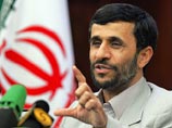 Иран даст официальный ответ на предложения "шестерки" 22 августа