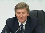 Ринат Ахметов, состояние которого в минувшем году сократилось с 2,4 млрд долларов до 1,7 млрд долларов Ринат Ахметов, состояние которого в минувшем году сократилось с 2,4 млрд долларов до 1,7 млрд долларов