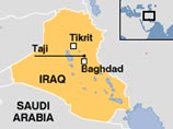 В Ираке похищены более 100 сотрудников министерства здравоохранения