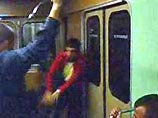 На станции "Пушкинская" столичного метро 16-летнему подростку нанесены ножевые ранения На станции "Пушкинская" столичного метро 16-летнему подростку нанесены ножевые ранения