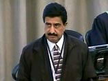 Аль-Обейди, защищавший экс-президента и его сводного брата Барзана ат-Тикрити, был похищен неизвестными, одетыми в полицейскую форму, рано утром в среду из собственного дома в Багдаде