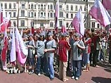 Касьянов в четверг может объявить о создании новой демократической партии Касьянов в четверг может объявить о создании новой демократической партии