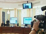 Президент отметил, что за последние пять лет зарплата судей в России выросла в три раза
