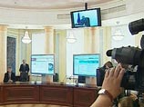 Президент отметил, что за последние пять лет зарплата судей в России выросла в три раза Президент отметил, что за последние пять лет зарплата судей в России выросла в три раза