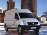 ГАЗ может купить британского производителя коммерческих машин LDV ГАЗ может купить британского производителя коммерческих машин LDV