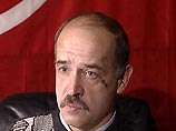 Суд по делу лидера РНЕ Александра Баркашова приостановлен Суд по делу лидера РНЕ Александра Баркашова приостановлен