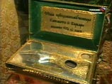 Жертвы Беслана смогут искать помощи у мощей Елизаветы и Варвары, частица которых передана Северной Осетии Жертвы Беслана смогут искать помощи у мощей Елизаветы и Варвары, частица которых передана Северной Осетии
