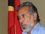 Президент Восточного Тимора обвинил правящую партию в "убийстве демократии" и собрался уйти в отставку