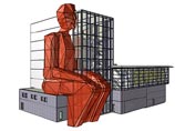 В Нидерландах началось строительство музея человеческого тела высотой 35 метров