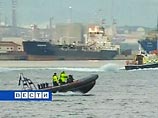 Испания оказывает гуманитарную помощь 20 российским морякам, брошенным владельцем судна в порту Понтеведра