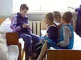 В Ульяновской области 14 детей отравились в оздоровительном лагере