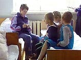 В Ульяновской области 14 детей отравились в оздоровительном лагере В Ульяновской области 14 детей отравились в оздоровительном лагере