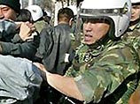Власти Туркмении арестовали журналистку радиостанции "Свобода" Огульсапар Мурадову Власти Туркмении арестовали журналистку радиостанции "Свобода" Огульсапар Мурадову
