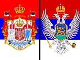 Сербия и Черногория установили дипотношения Сербия и Черногория установили дипотношения
