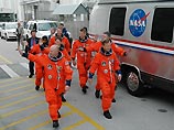 Главный специалист NASA по безопасности сомневается в надежности шаттла Discovery, стартующего 1 июля