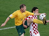 Гус Хиддинк вывел сборную Австралии в плей-офф чемпионата мира Гус Хиддинк вывел сборную Австралии в плей-офф чемпионата мира