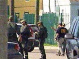 Агенты ФБР арестовали во Флориде семь человек, которые подозреваются в намерении совершить ряд терактов на территории США. Аресты прошли в Либерти-сити - одном из районов Майами
