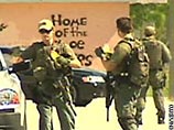 Во Флориде арестованы семь человек, подозреваемых в подготовке терактов в США