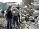 В Ираке найдены 500 химических боеприпасов 