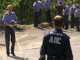 В Тюменской области разбился автобус с паломниками: один погиб, 14 ранены
