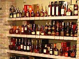 Распродажа импортного алкоголя отменяется - он будет дорожать