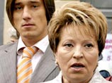 Сын губернатора Санкт-Петербурга Валентины Матвиенко Сергей купил остров в Эстонии Сын губернатора Санкт-Петербурга Валентины Матвиенко Сергей купил остров в Эстонии